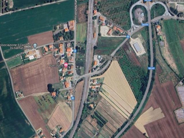 Terreno in vendita a Gioiella, Umbria
