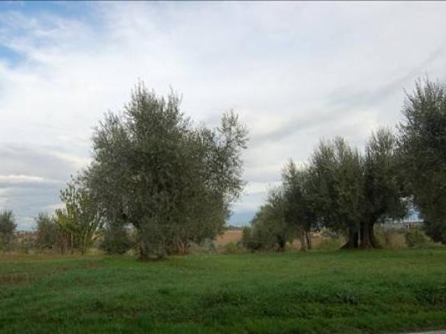 Terreno in vendita a Gioiella, Umbria