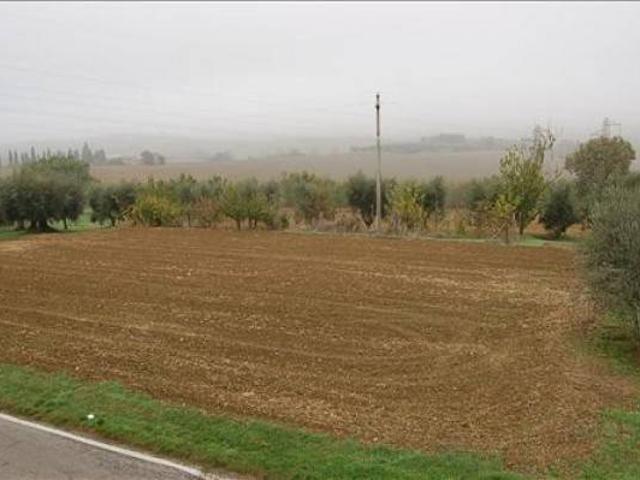 Terreno in vendita a Gioiella, Umbria