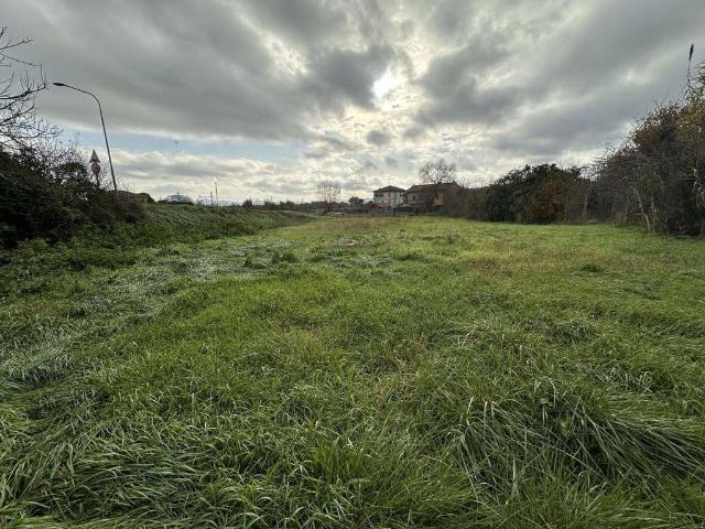 Terreno in vendita a Poggetto, Gioiella