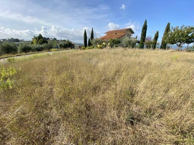 Terreno in vendita a Gioiella, Umbria
