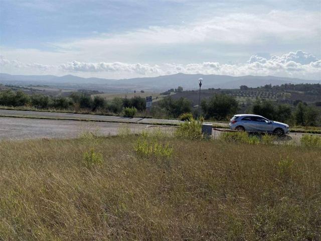 Terreno in vendita a Gioiella, Umbria