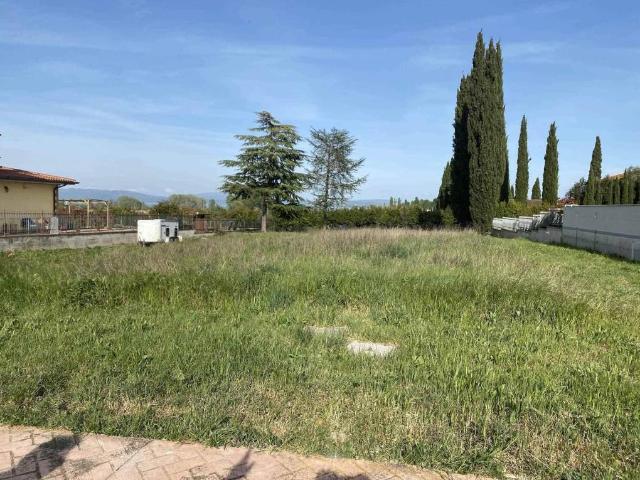Terreno in vendita a Gioiella, Umbria