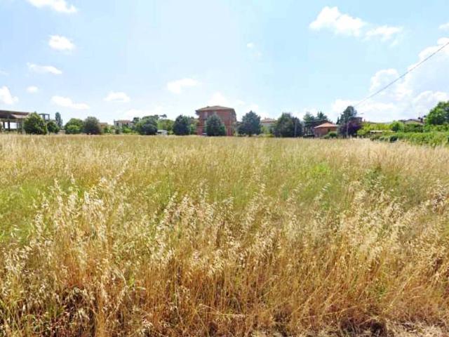 Terreno in vendita a Macchie, Gioiella