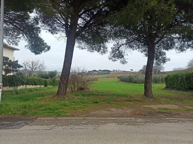 Terreno in vendita a Vaiano, Gioiella