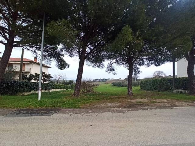 Terreno in vendita a Vaiano, Gioiella