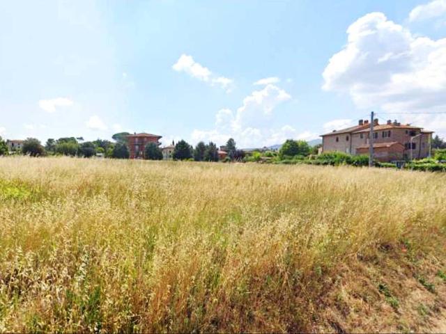 Terreno in vendita a Macchie, Gioiella