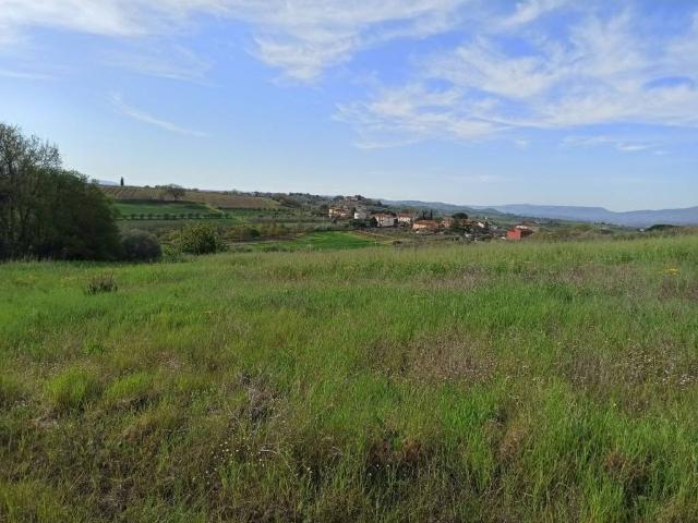 Terreno in vendita a Gioiella, Umbria