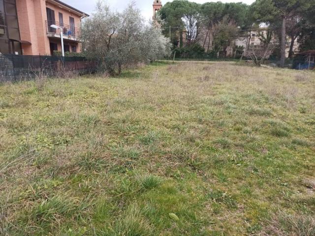 Terreno in vendita a Gioiella, Umbria