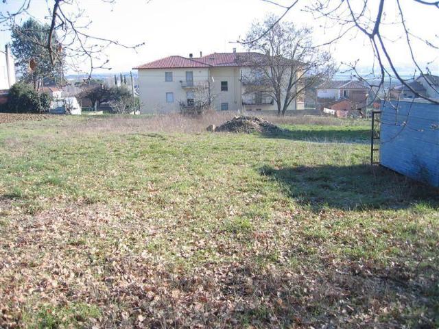 Terreno in vendita a Gioiella, Umbria
