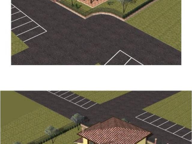 Terreno in vendita a Gioiella, Umbria