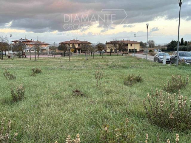 Terreno in vendita a Gioiella, Umbria