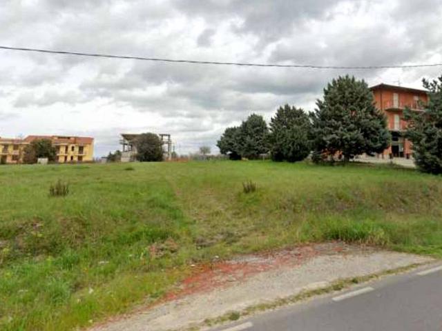 Terreno in vendita a Macchie, Gioiella