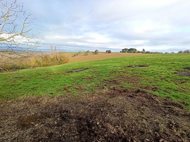 Terreno in vendita a Vaiano, Gioiella