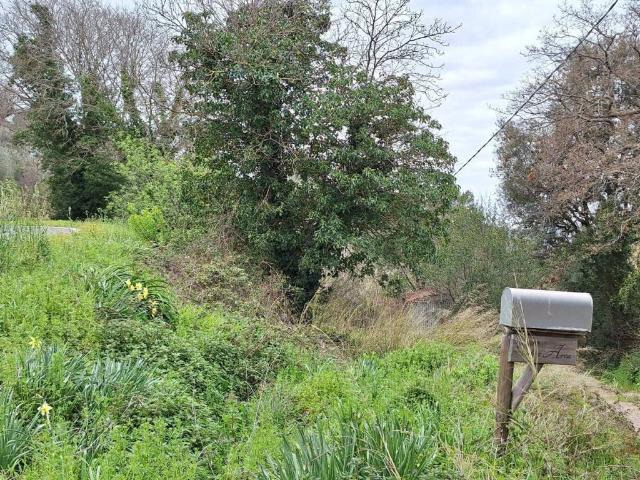 Terreno in vendita a Scala Santa, Castiglione Della Pescaia