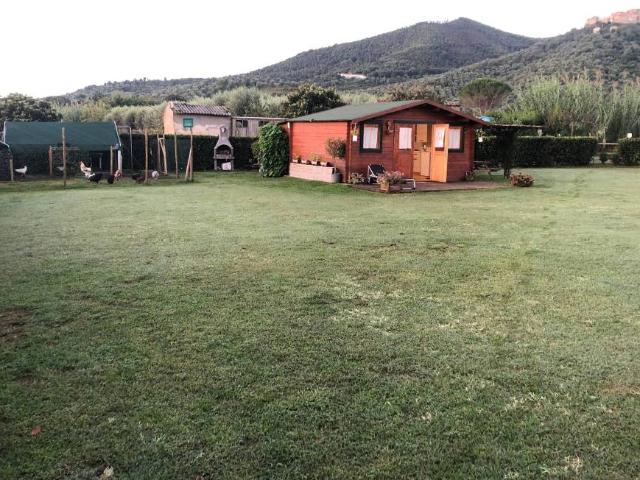 Terreno in vendita a Castiglione Della Pescaia, Toscana