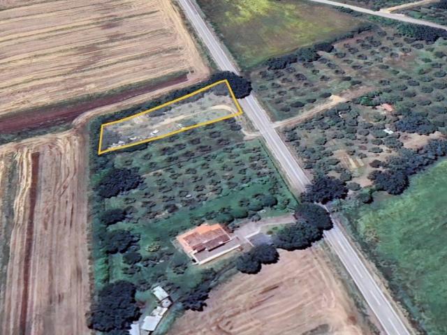 Terreno in vendita a Macchiascandona, Castiglione Della Pescaia