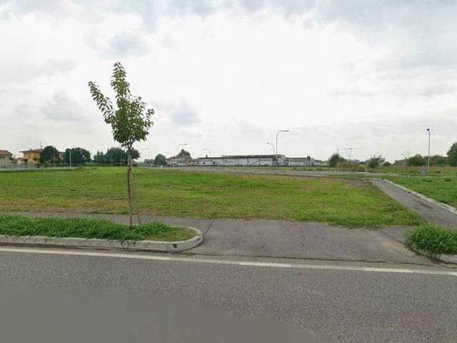 Terreno in vendita a Castiglione Delle Stiviere, Lombardia