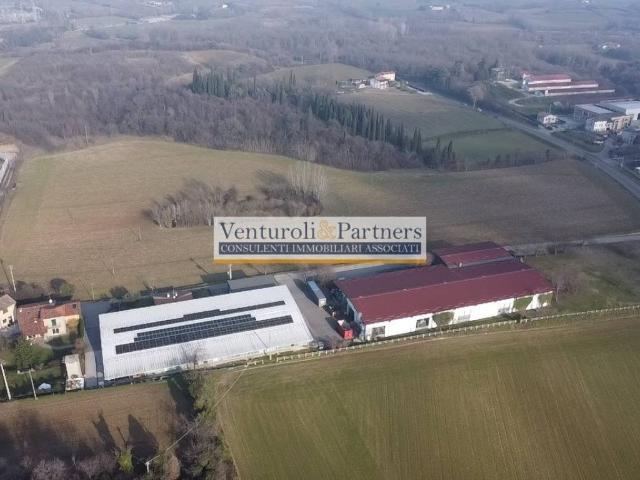 Terreno in vendita a Castiglione Delle Stiviere, Lombardia