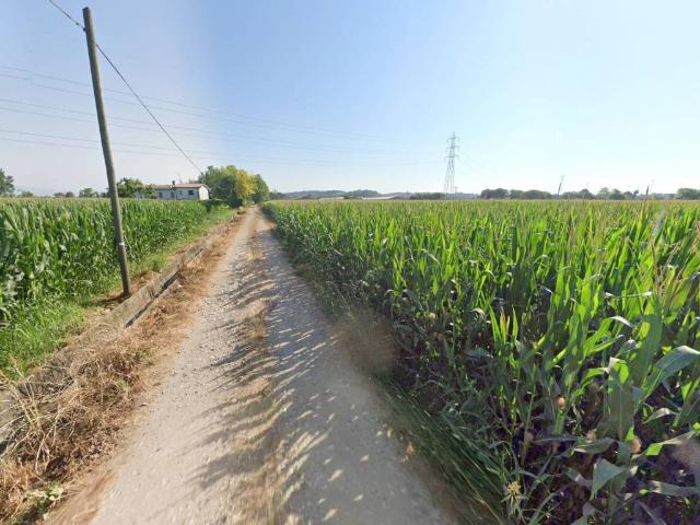 Terreno in vendita a Castiglione Delle Stiviere, Lombardia