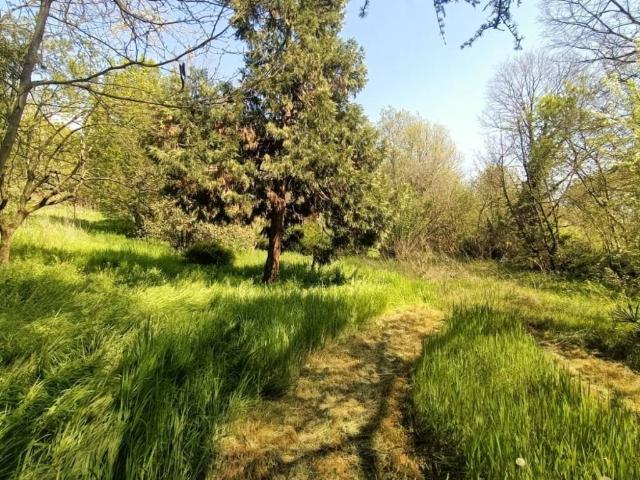 Terreno in vendita a Grole, Castiglione Delle Stiviere
