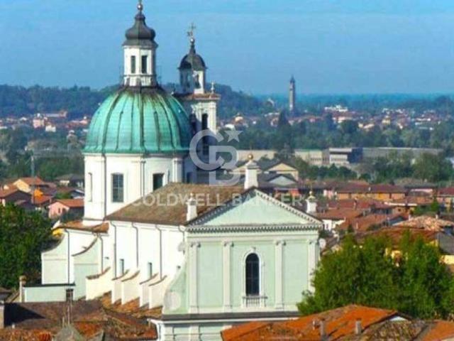 Terreno in vendita a Castiglione Delle Stiviere, Lombardia