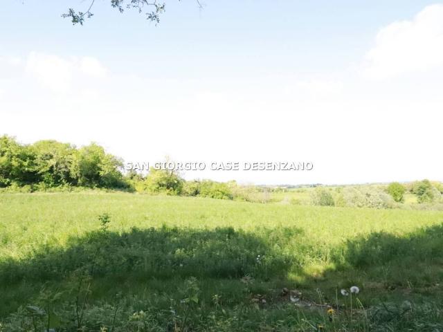 Terreno in vendita a Castiglione Delle Stiviere, Lombardia