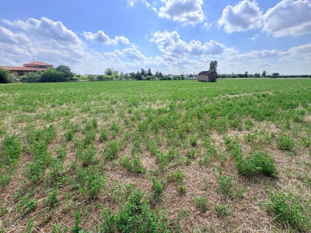 Terreno in vendita a Castiglione Delle Stiviere, Lombardia