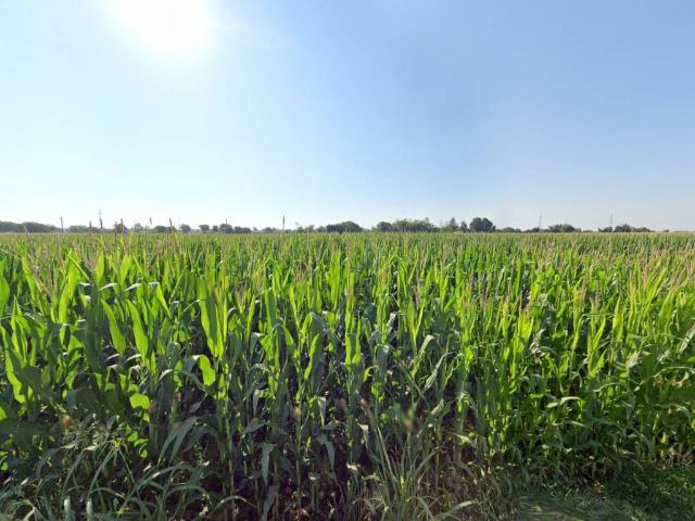 Terreno in vendita a Castiglione delle Stiviere, Mantova