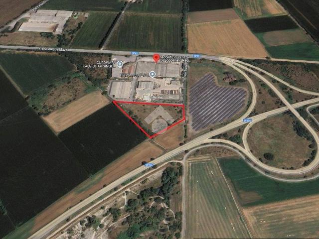 Terreno in vendita a Castiglione Delle Stiviere, Lombardia