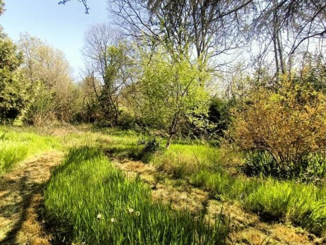 Terreno in vendita a Grole, Castiglione Delle Stiviere