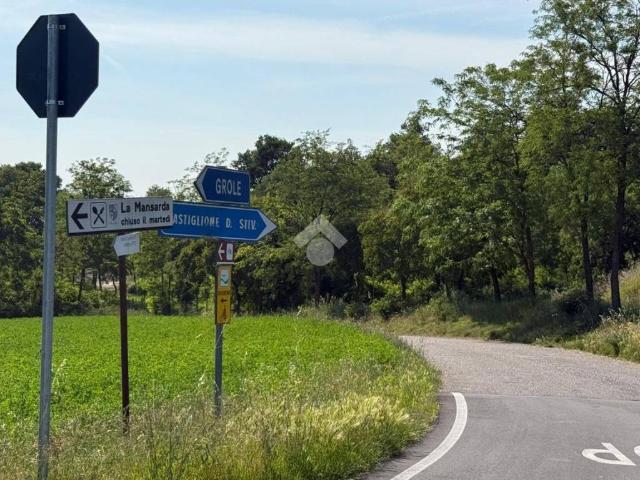 Terreno in vendita a Castiglione Delle Stiviere, Lombardia