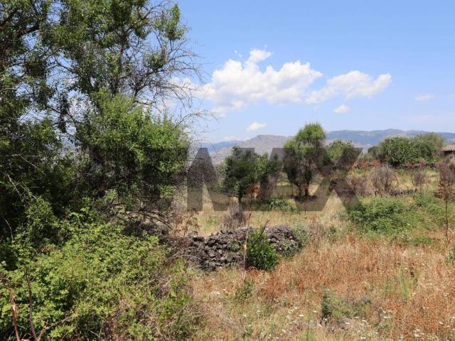 Terreno in vendita a Castiglione Di Sicilia, Sicilia