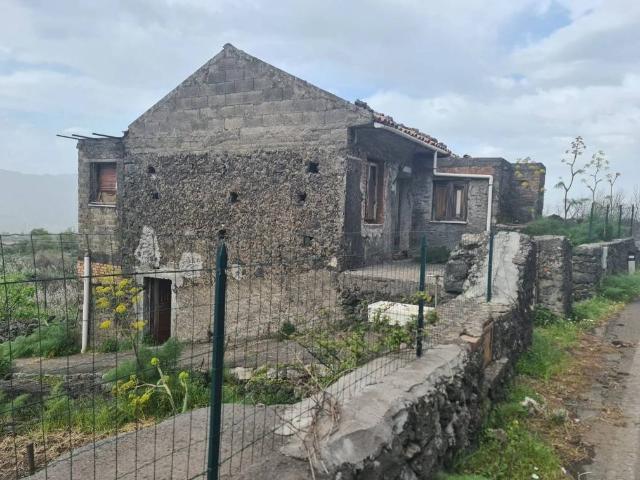 Terreno in vendita a Castiglione Di Sicilia, Sicilia