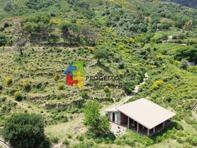 Terreno in vendita a Castiglione Di Sicilia, Sicilia