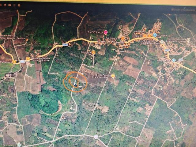 Terreno in vendita a Castiglione Di Sicilia, Sicilia