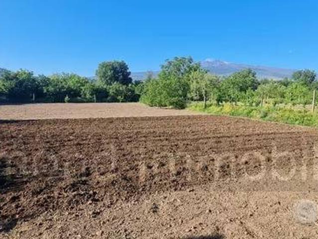 Terreno in vendita a Castiglione Di Sicilia, Sicilia
