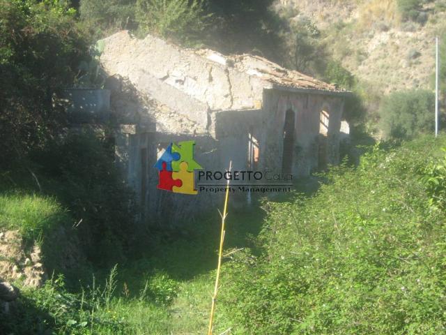 Terreno in vendita a Castiglione Di Sicilia, Sicilia