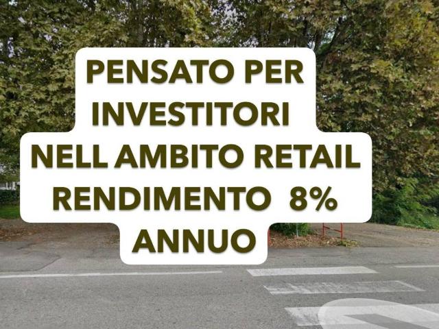Terreno in vendita a Castiglione Olona, Lombardia