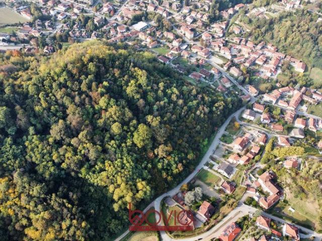 Terreno in vendita a Castiglione Torinese, Piemonte