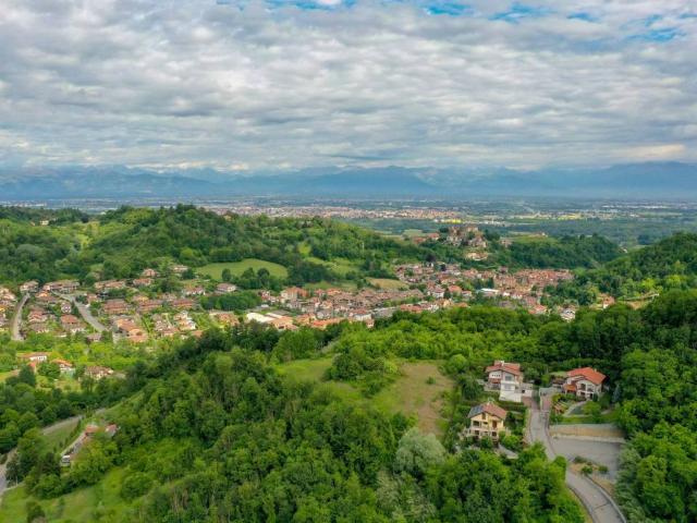 Terreno in vendita a Castiglione Torinese, Piemonte