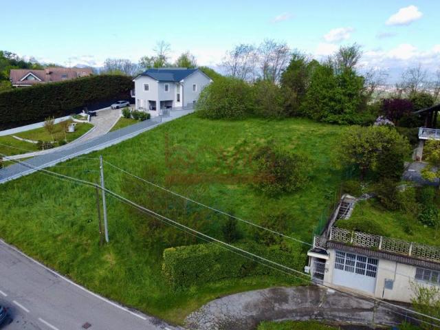 Terreno in vendita a Castiglione Torinese, Piemonte