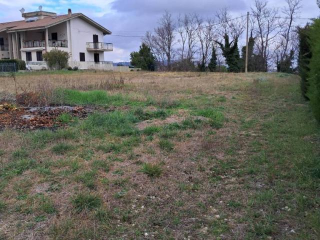 Terreno in vendita a Marche, Ascoli Piceno
