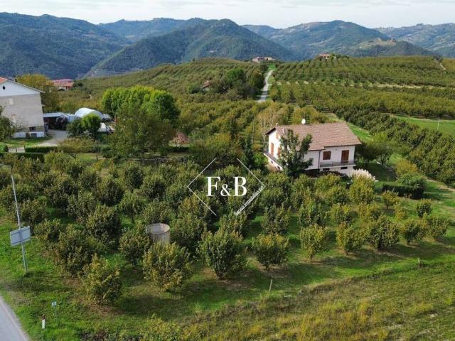 Terreno in vendita a Piemonte, Cuneo