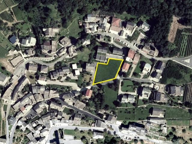 Terreno in vendita a Castione Andevenno, Lombardia