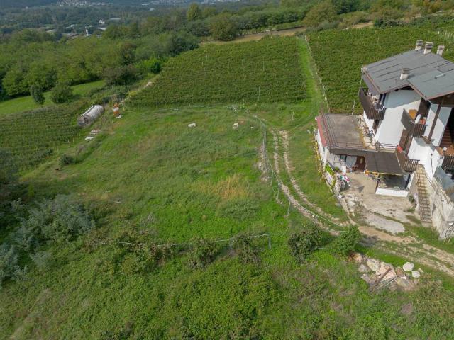 Terreno in vendita a Castione Andevenno, Lombardia