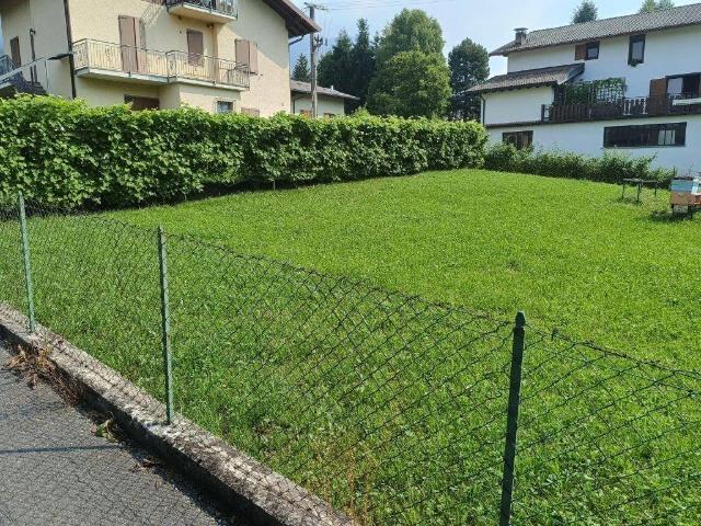 Terreno in vendita a Castione Della Presolana, Lombardia