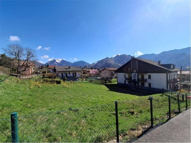 Terreno in vendita a Agro, Castione Della Presolana
