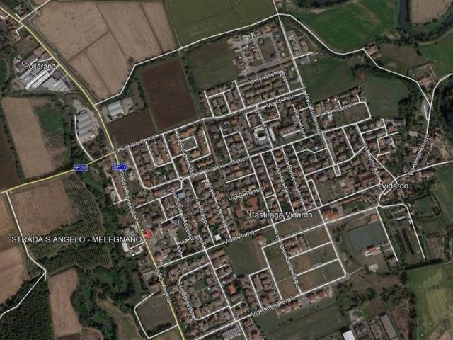 Terreno in vendita a Castiraga Vidardo, Lombardia