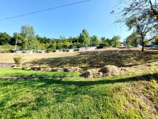 Terreno in vendita a Comunità montana della Valle Sabbia, Casto